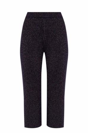 Straight leg trousers, zdjęcie 1 Straight leg trousers od Kenzo